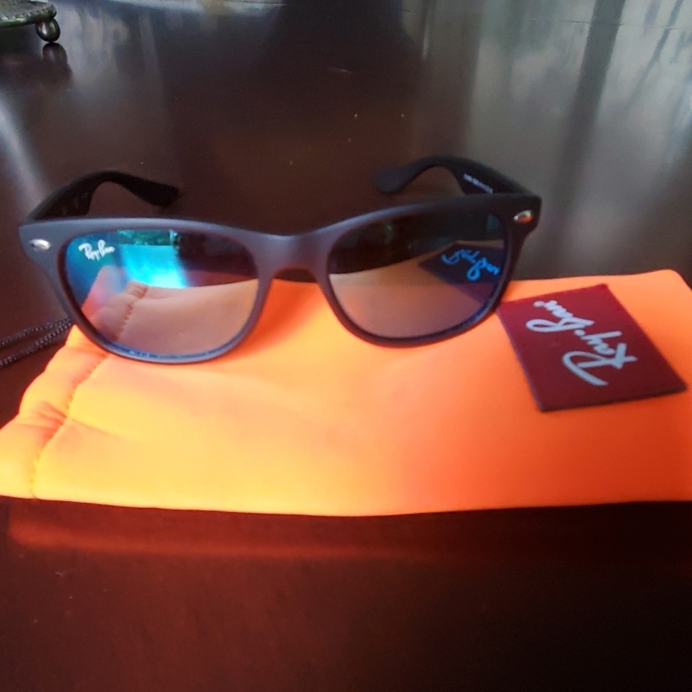 Kids Ray Ban Wayfarers